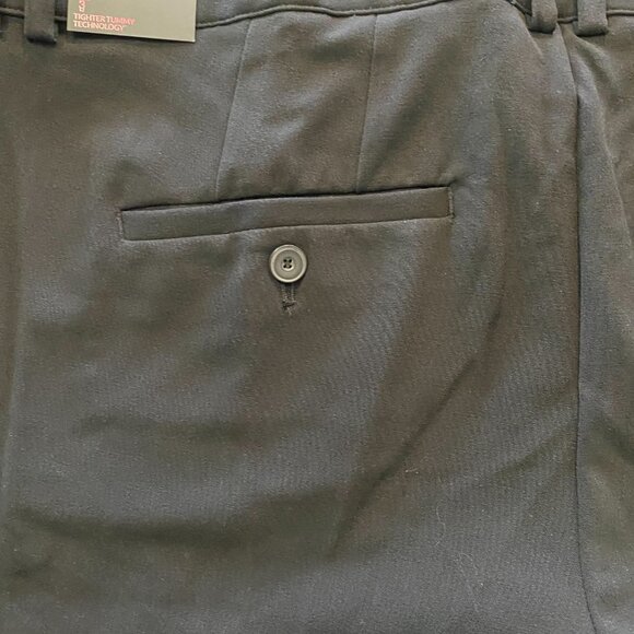 Lane Bryant The Sophie Style SZ 20 Black Dress Pants - Picture 4 of 13